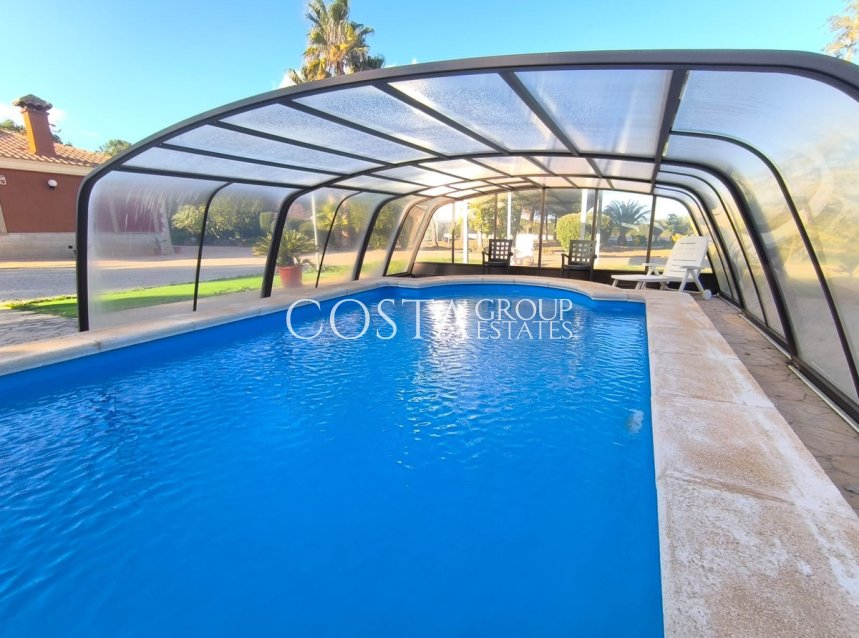 Herverkoop - Villa -
Yecla - Yecla Centro