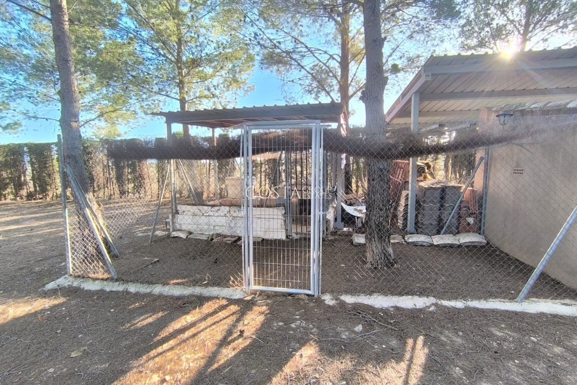 Herverkoop - Villa -
Yecla - Yecla Centro