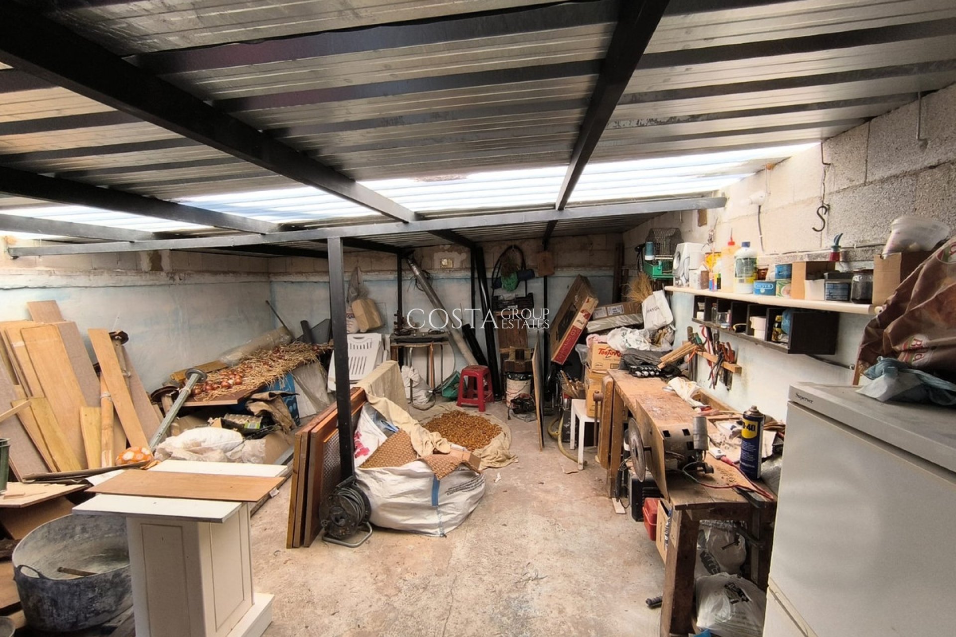 Herverkoop - Villa -
Yecla - Yecla Centro