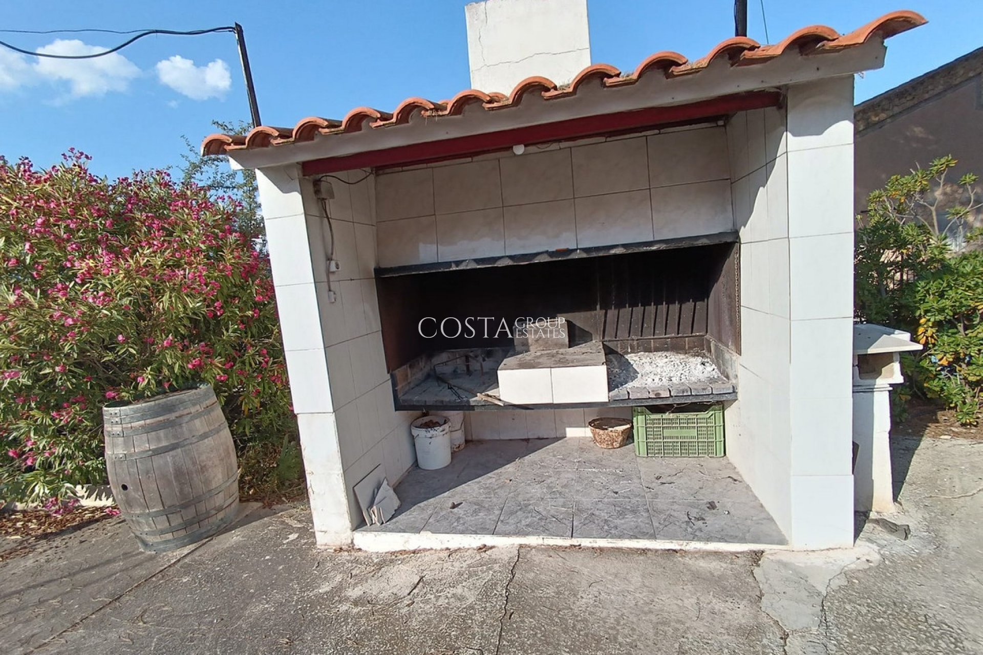 Herverkoop - Villa -
Yecla - Yecla Centro