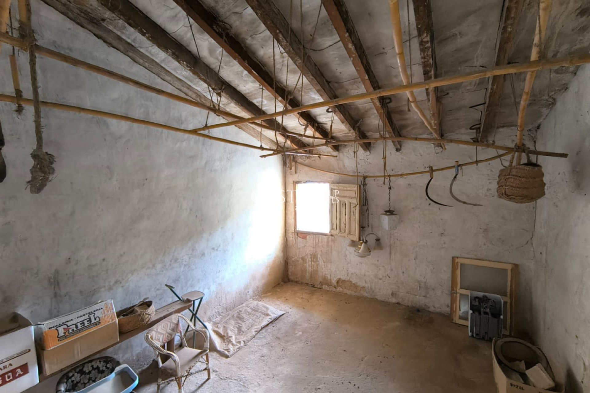 Herverkoop - Villa -
Yecla - Yecla Centro