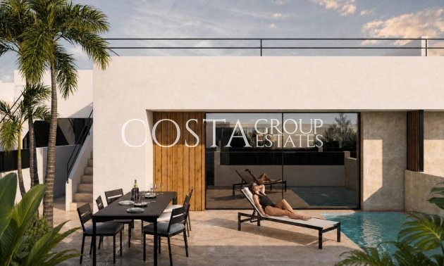 House - Neue Gebäude - Alhama De Murcia - Condado De Alhama