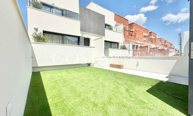 House - New Build - Cox -
                San Fernando