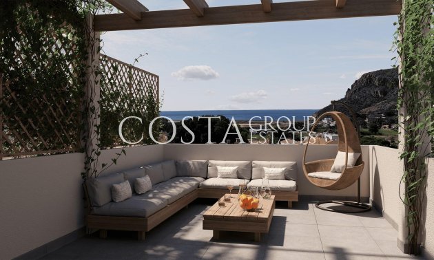 House - New Build - La Union -
                centro