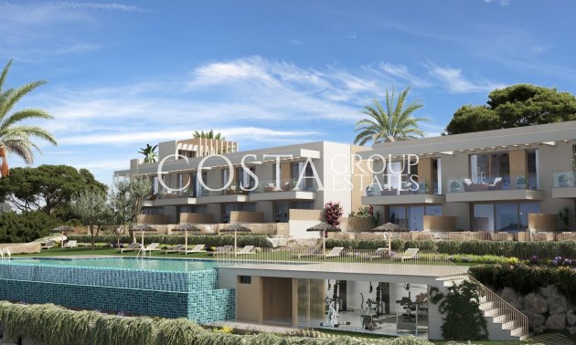 House - New Build - Manilva - Princesa Kristina