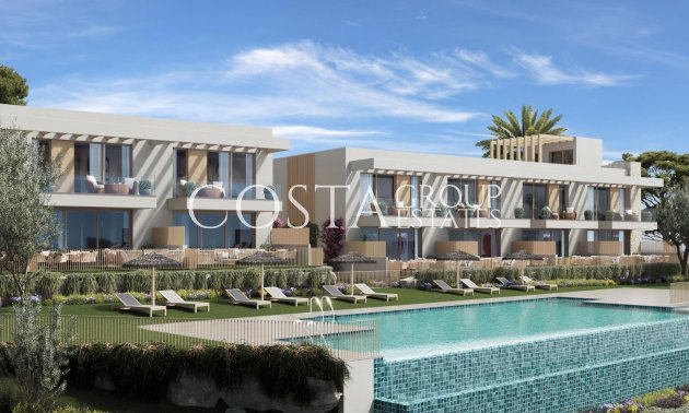 House - New Build - Manilva - Princesa Kristina