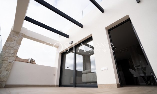 House - New Build -
            Orihuela Costa - NB-92917