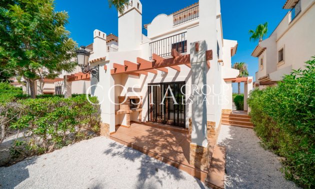 House - Resale - Algorfa - Algorfa Centro