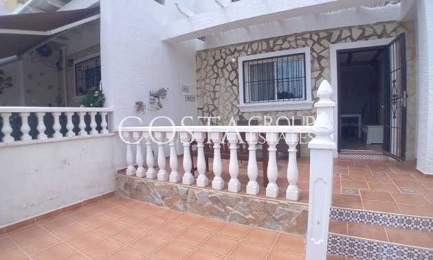 House - Resale - Algorfa -
                Algorfa Centro