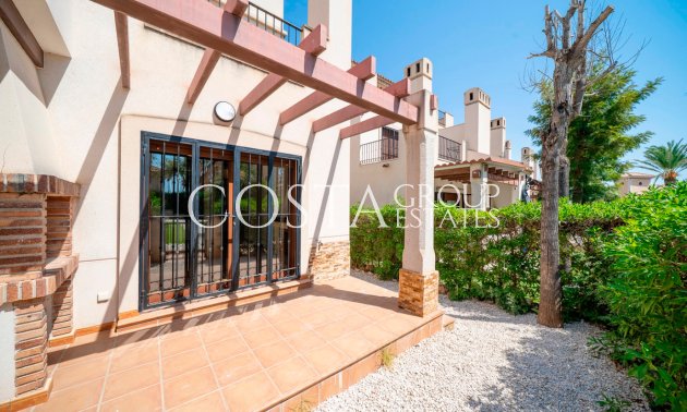 House - Resale - Algorfa - Algorfa