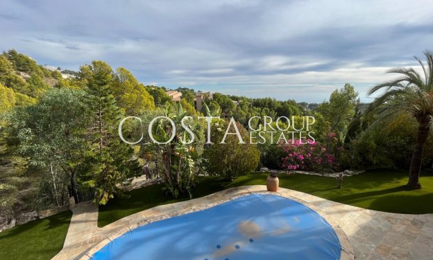 House - Resale - Altea - Altea Centro