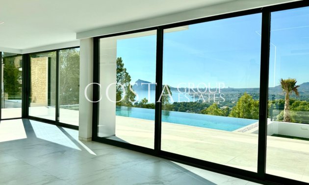 House - Resale - Altea -
                Altea Centro