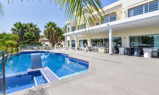 House - Resale - Benissa - Benissa Centro