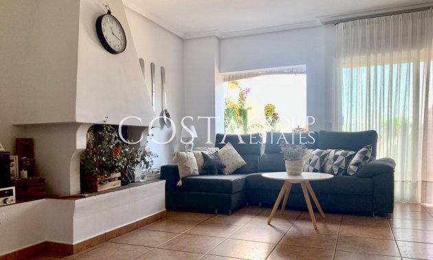 House - Resale - Benitachell - Benitachell Centro
