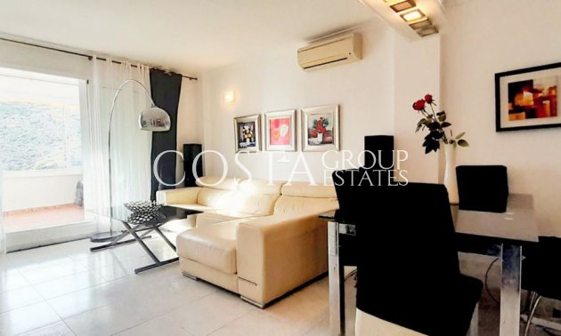 House - Resale - Benitachell - Benitachell Centro