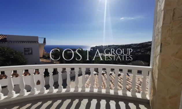 House - Resale - Benitachell - Benitachell Centro