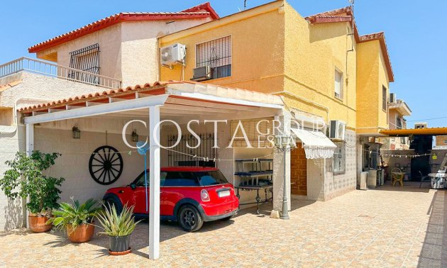 House - Resale - Cartagena - Los Nietos