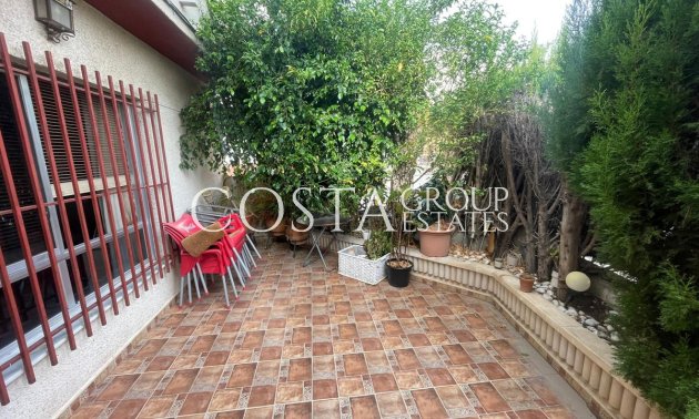 House - Resale - Formentera de Segura -
                Formentera de Segura