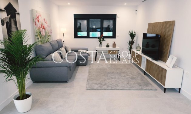 House - Resale - Fuente Álamo de Murcia - La Pinilla