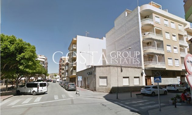 House - Resale - Guardamar del Segura - Guardamar del Segura Centro