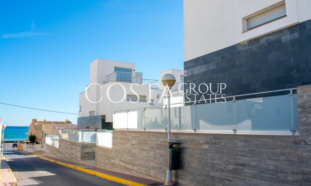 House - Resale - Guardamar del Segura - Guardamar del Segura Centro