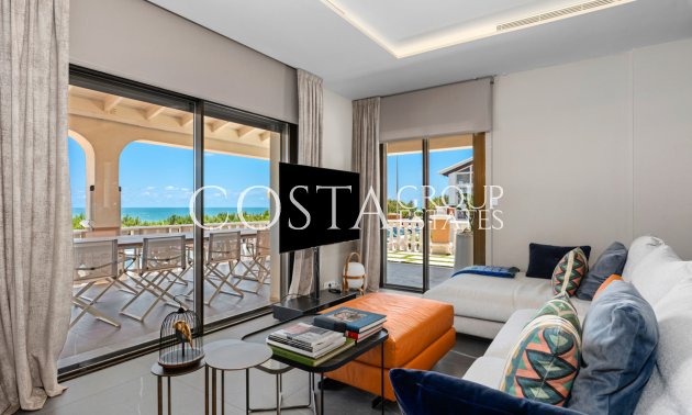 House - Resale -
            Guardamar del Segura - RO-50216