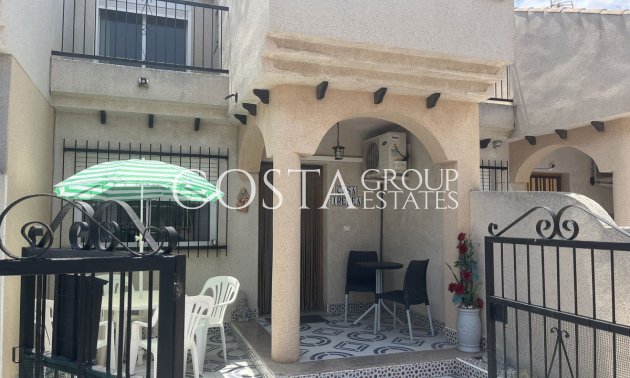 House - Resale - Los Alcazares - Los Alcazares Centro