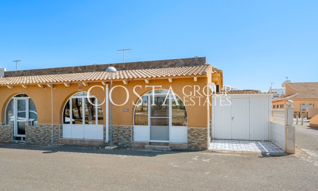House - Resale - Los Alcazares -
                Los Narejos