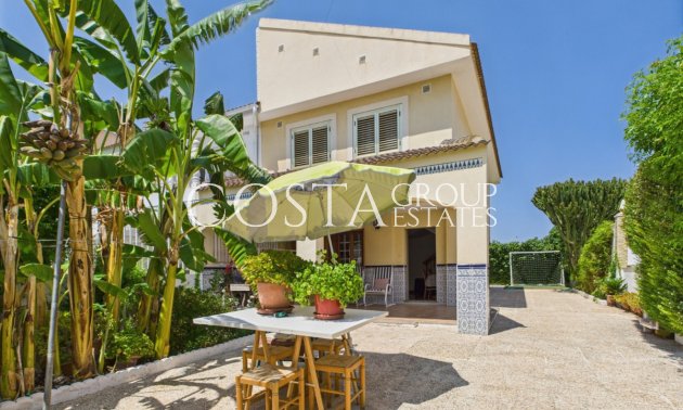 House - Resale - Los Alcazares - Los Narejos
