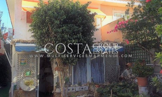 House - Resale - Los Narejos - Los Narejos