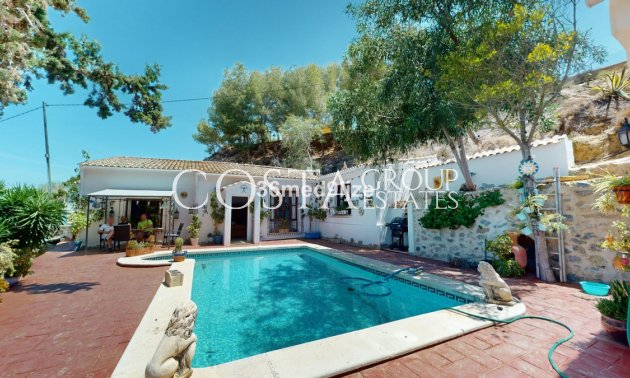 House - Resale - Murcia - Murcia City