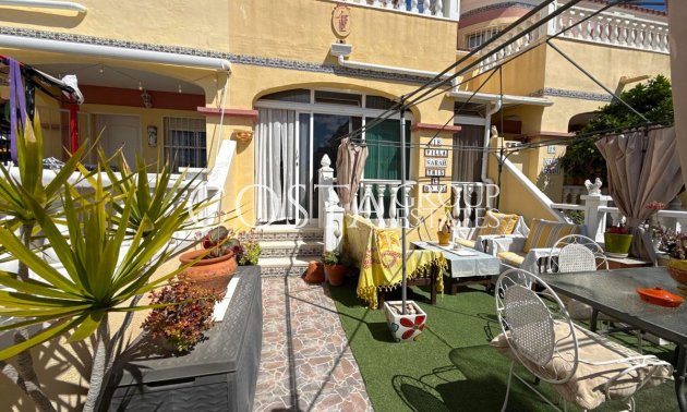 House - Resale - Orihuela - Cabo Roig