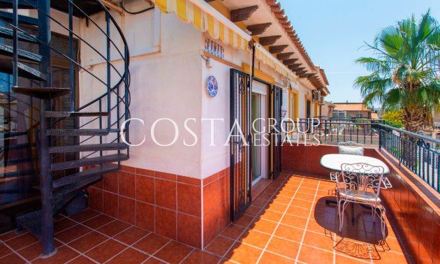 House - Resale - Orihuela Costa - Orihuela Costa