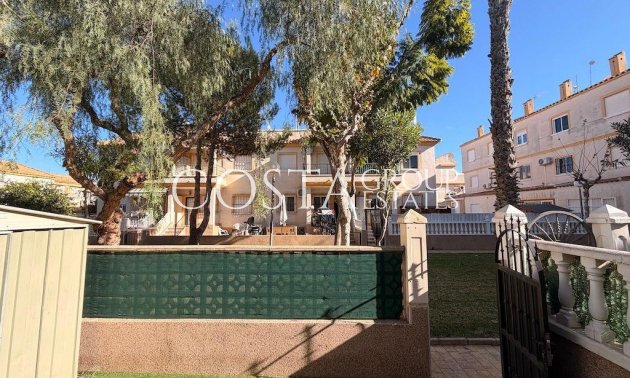 House - Resale - Orihuela Costa - Orihuela Costa