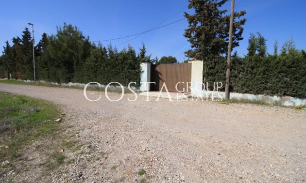 House - Resale - Orihuela Costa - Orihuela Costa