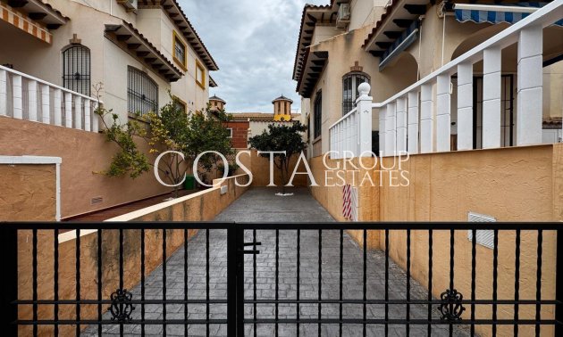 House - Resale - Orihuela Costa -
                Orihuela Costa