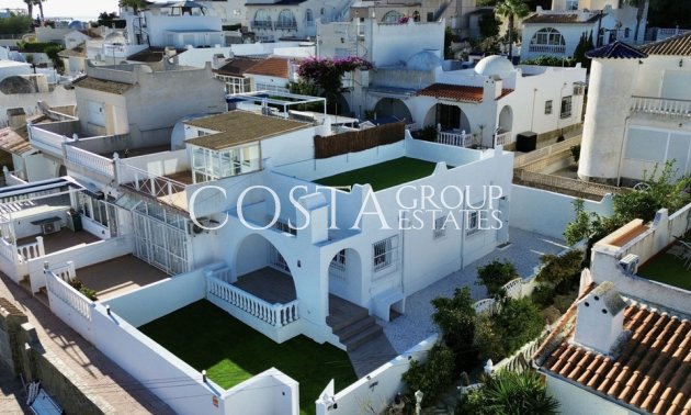 House - Resale - Orihuela Costa -
                Orihuela Costa