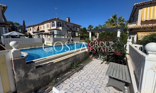House - Resale - Orihuela - Los Altos