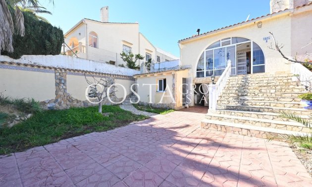 House - Resale - Orihuela - Los Altos