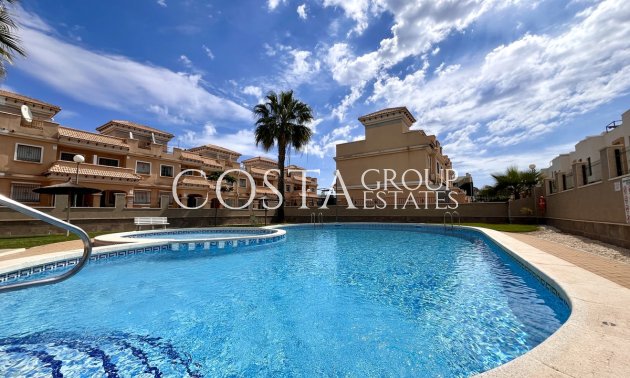 House - Resale - Orihuela - Los Dolses