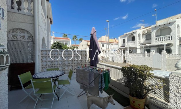 House - Resale - Orihuela - Mil Palmeras