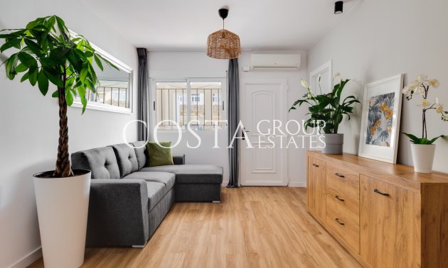 House - Resale - Orihuela - Orihuela Costa