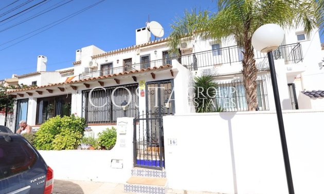 House - Resale -
            Orihuela - RO-48694