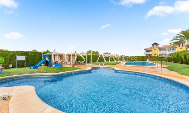 House - Resale -
            Orihuela - RO-52081