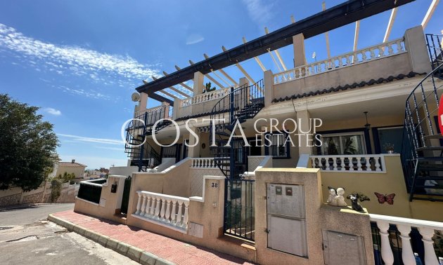 House - Resale - Orihuela - Villamartin