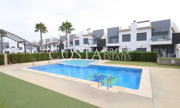 House - Resale - Pilar de la Horadada -
                Pilar De La Horadada