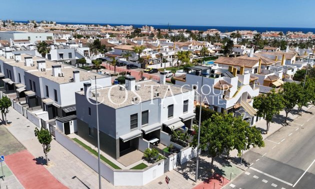 House - Resale - Pilar de la Horadada - Torre De La Horadada