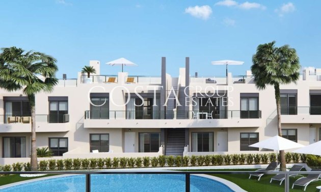 House - Resale - Pilar de la Horadada - Torre De La Horadada