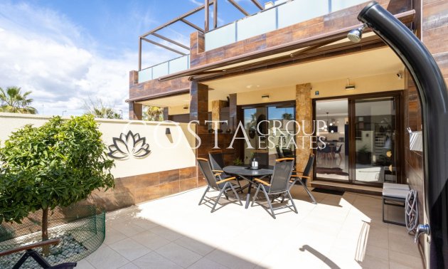 House - Resale - Pilar de la Horadada - Torre De La Horadada