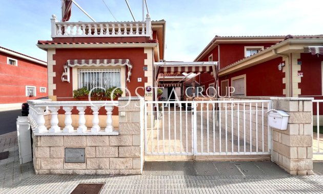House - Resale - Pinoso - Pinoso Centro